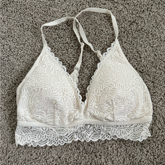 Auden Other - Auden Lace Bralette NWOT
